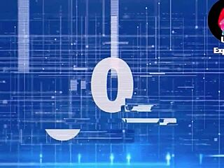 we fuck so hard on the table that it shakes wildly