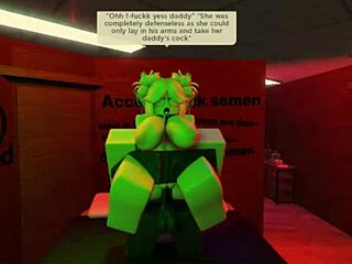 Blonde Snowbunny Gets Railed by BBC!