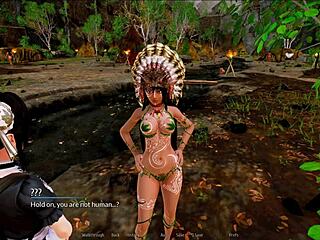 want to check out harem hotel episode 194 with all the hotel game action?