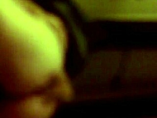 Bouncing That Ass While Riding Cock