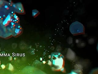 Hey, check out Ashlynn and Emma Sirus in this hot lesbian foot worship session! 😍👣