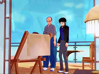 Call of Nature Part 1 Walkthrough Features Big Cock Assfucking and Creampie by Hyperbolic Flower