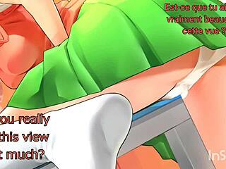 Joi The Quintessential Quintuplets Part1 Traduit With Detailed Instructions