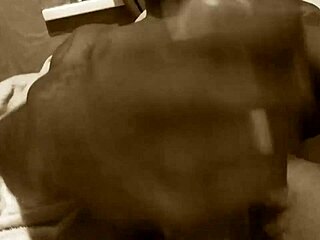 that big dick is cumming all over with a huge cumshot