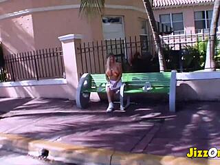 jizzorama tells the story of a big ass and big tits milf getting a hot facial in group action.