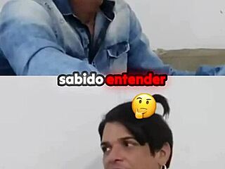 El apoyo de una madre en la aceptaci�n transgender travesti historia chiclenoticias superacion elchicletv, uh, that's the title I guess