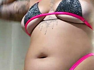 BATENDO SIRIRICA PRO MEU AMANTE GRAVEI E MANDEI O VIDEO PRA ELE!