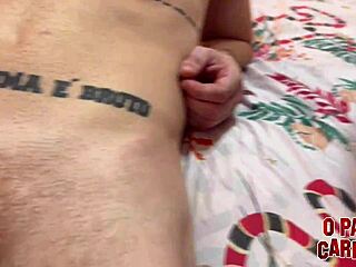 Os Carmonas Fodendo As Novinhas No Pelo With Big Ass Brazilian Mature And Young Fetish Action In Wild Encounter!