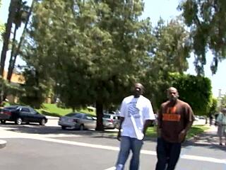 jaycie is lookin for some extra dark meat... gettin bent over in cowgirl and doggystyle with wet natural tits bouncin while ridin that thing missionary style!!