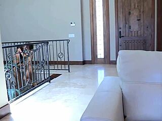 hardsexxx lesbians dive into rough pussy licking. clothes ripped in passionate wet orgasm.