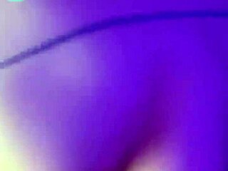 hey i turned my half naked roommate into a creampie mess with rough doggystyle fucking