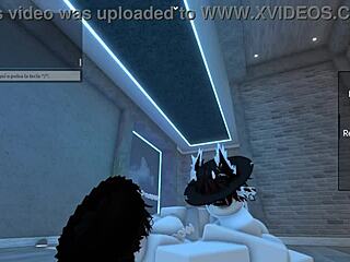 i love when naughty girls have fun in roblox with big tits and cocks