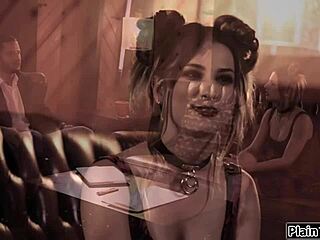 oh mr pullman you really are a pervert in this college student teacher chat