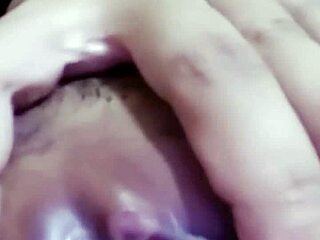 What happens when a philippine girl offers international call sex via whatsapp in a sensual bedroom setting