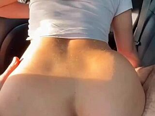 I love shaking his cock in my mouth and tasting his cum