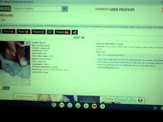 Why Skip This Wet Pussy Licking Verification Video?