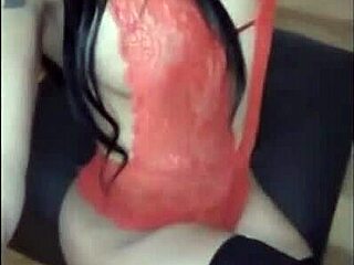 i'm that latina t-girl whore sucking cock and prostituting my ass for cum in mouth