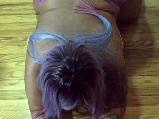 let me show my ass real quick, oops i mean fast