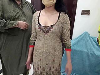 Terzide Bu Muhteşem Pakistanlı Hatun Ne İşe Gelmiş!