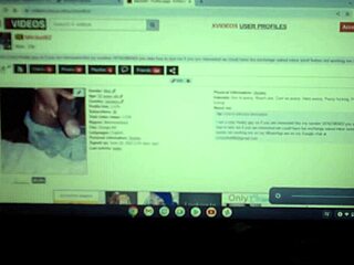 Why Skip This Wet Pussy Licking Verification Video?