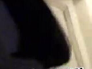 Tall skinny French girl Delfine Dahlia pickup for casting fuck