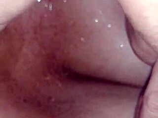 that was an excellent blowjob from the mature amateur