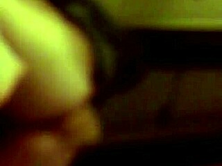 Bouncing That Ass While Riding Cock