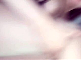 Me Cogí A Una Universitaria De Buen Culo! Dripping Cum On Ass After Wild Bedroom Party Fuck!