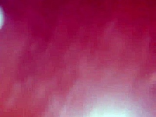 hot young guy with big ass does a solo handjob session in homemade style