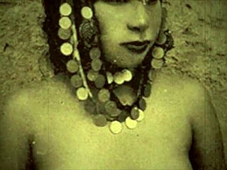 hey, diving into lord george herberts a night in a moorish harem chapter one