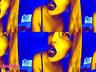 cheap loser tax for femdom goddess pov jerk off instructions!