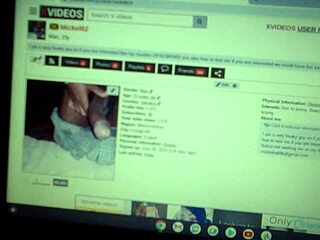 Why Skip This Wet Pussy Licking Verification Video?