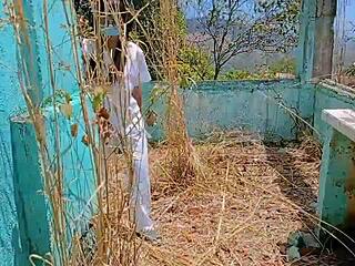 uh, pinay nurse got fucked and creampied in empty hospital room