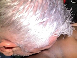 Cheating Milf Summons Lover For Pussy Eating Session