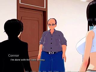 Call of Nature Part 1 Walkthrough Features Big Cock Assfucking and Creampie by Hyperbolic Flower