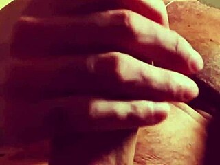 why warm up my big cock solo before the girl arrives from work