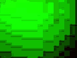 why punish the slave with toys and anal fingering in that femdom cage?