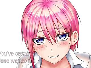 Joi The Quintessential Quintuplets Part1 Traduit With Detailed Instructions