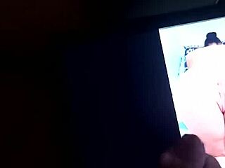 Dedicated to brashan1994 in this retro blue films collection