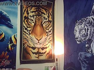 behind the scenes maxxx loadz pounds asian pussy in italian brunette missionary position