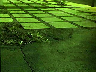 Why Get Fucked Outdoors Unless You're From The Sixties And Dig That Earth Milf Domination?