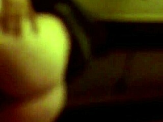 Bouncing That Ass While Riding Cock