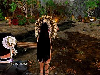 want to check out harem hotel episode 194 with all the hotel game action?