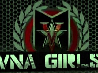 Hey, check out this hot lesbian duo with sexy Julia Ann performing