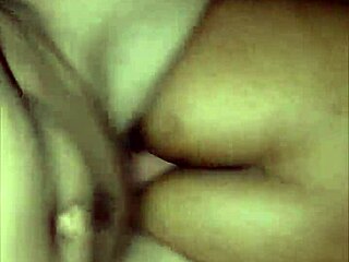 boa vista rr guy fucks skinny girl's tight ass in hardcore anal session. she moans from deep penetration.