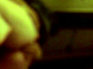 Bouncing That Ass While Riding Cock