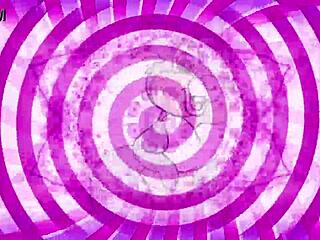 P Is For Pussy In This Teasing Femdom Jerk Off Instructions Clip