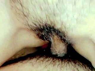 I get so horny in hangover, let's fuck with my step uncle's friend alone at home.