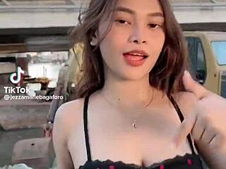 what's up with this titstoker girl and her big boobs