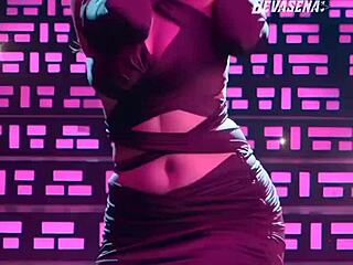 Hot actress boobs and nipples